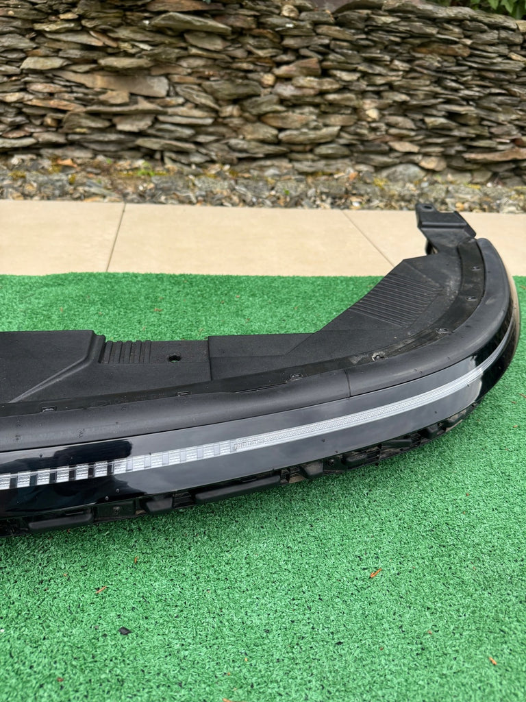 Frontscheinwerfer Hyundai Kona 92209HF100 LED Rechts Scheinwerfer Headlight SCH7891259946qg