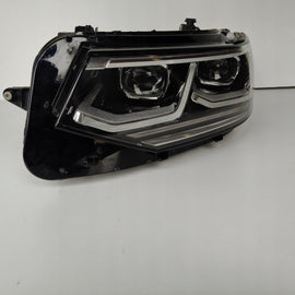 Frontscheinwerfer VW Tiguan Allspace 5NN941081D Full LED Links Headlight SCH5151884666yj
