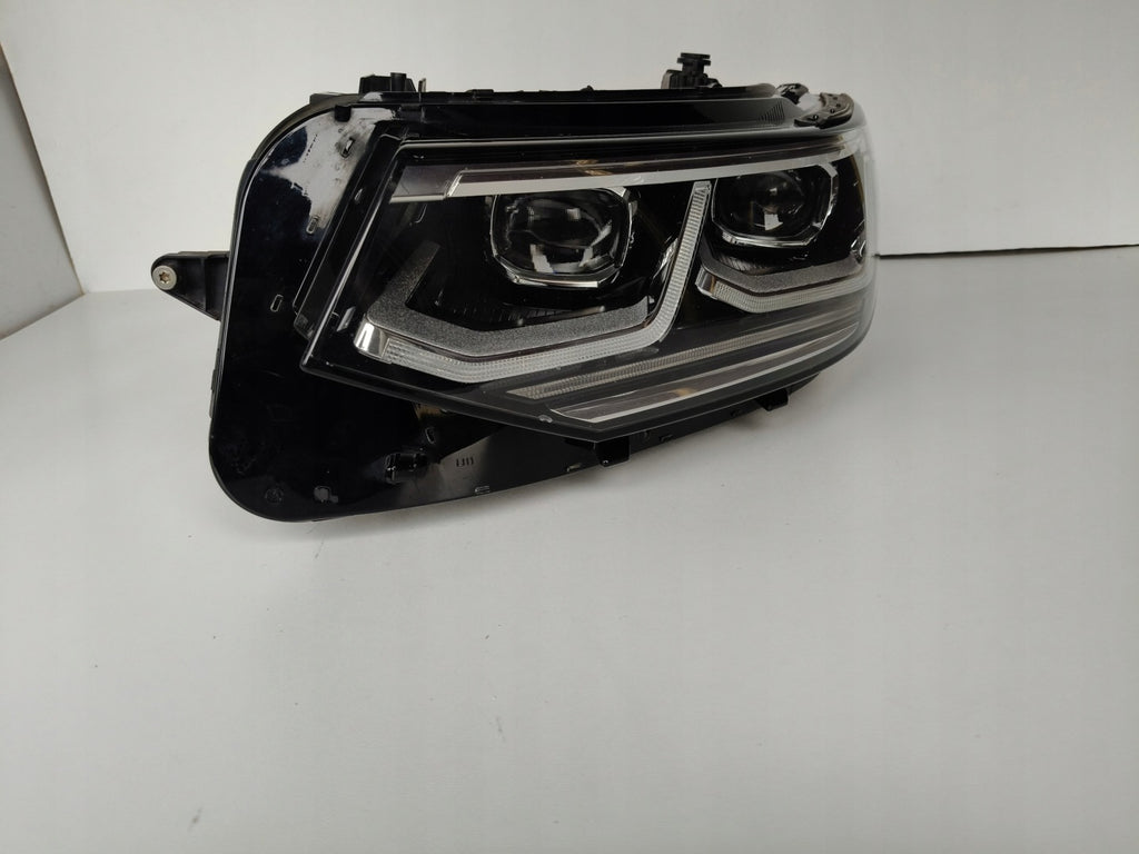 Frontscheinwerfer VW Tiguan Allspace 5NN941081D Full LED Links Headlight SCH5151884666yj