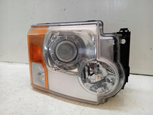Laden Sie das Bild in den Galerie-Viewer, Frontscheinwerfer Land Rover III Discovery XBC500402 Xenon Rechts Headlight SCH5779087867dy