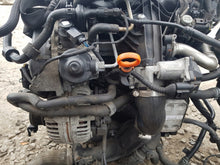 Laden Sie das Bild in den Galerie-Viewer, Motor Audi Seat Skoda VW CFF 2.0 TDI 173TKm 2013 Diesel Engine Komplett