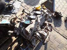 Laden Sie das Bild in den Galerie-Viewer, Motor Dacia Sandero II H4BB410 0.9 TCE 90PS 66kW 2016 Diesel Engine Unkomplett MOT9993085251cy