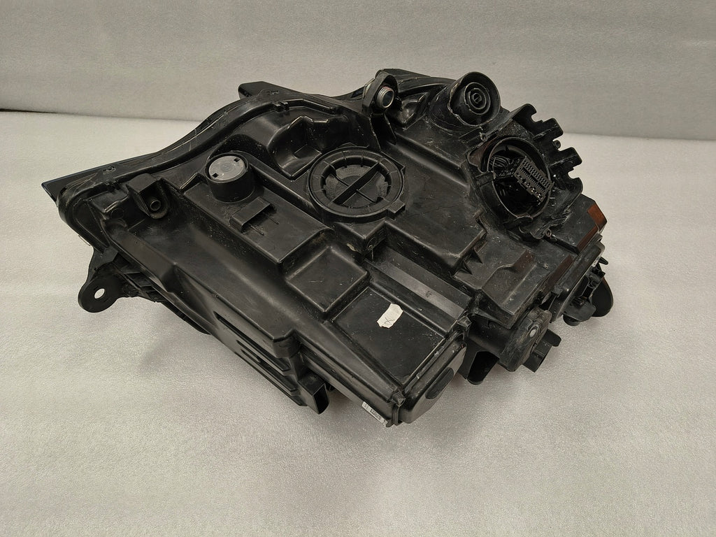 Frontscheinwerfer VW Multivan Transporter 7L1941035A FALSE Headlight SCH1423292411cx