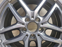 Laden Sie das Bild in den Galerie-Viewer, 1x Alufelge 17 Zoll 5x112 A2464011502 Mercedes-Benz W246 W242 Rim Wheel FEL1496820689uf