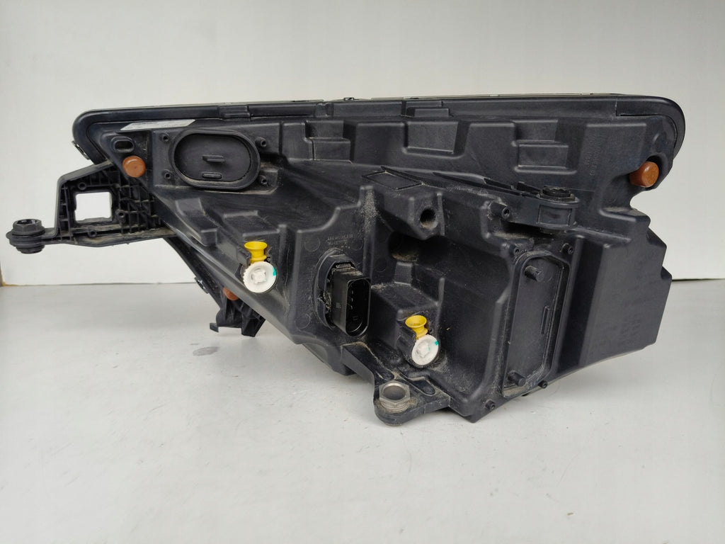 Frontscheinwerfer Skoda Kamiq 18-658941016 LED Rechts Scheinwerfer Headlight SCH8328086676tf