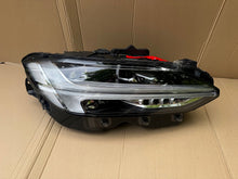 Load image into Gallery viewer, Frontscheinwerfer Volvo V90 Cross Country 32404740 Full LED Rechts Headlight SCH7525359626bj
