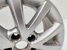 Load image into Gallery viewer, 1x Alufelge 16 Zoll 6.5" 5x112 50ET Glanz Silber 1K0601025CQ VW Golf I Rim Wheel FEL6937040201ns