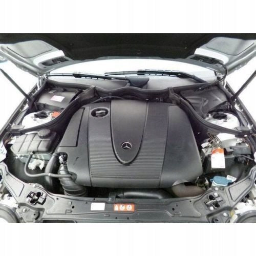 Motor Mercedes-Benz W211 646821 2.2 CDI 2007 Diesel Engine Unkomplett MOT2373603330or
