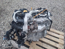 Laden Sie das Bild in den Galerie-Viewer, Motor Renault I M5M450 1.6 TCE Benzin Engine Komplett