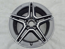 Load image into Gallery viewer, 1x Alufelge 19 Zoll 8.0" 5x112 38ET A2534015300 Mercedes-Benz Glc Amg Rim Wheel FEL7822102325la