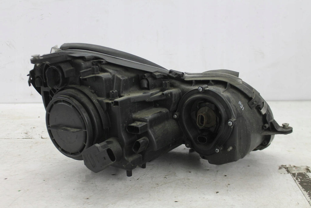 Frontscheinwerfer Mercedes-Benz W211 1EL008369-07 Links Scheinwerfer Headlight SCH3073369828kp