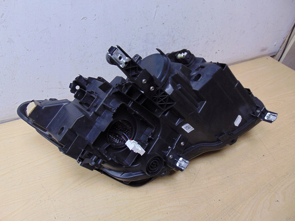 Frontscheinwerfer Seat Leon 5FB941005D LED Links Scheinwerfer Headlight SCH2962711399hj