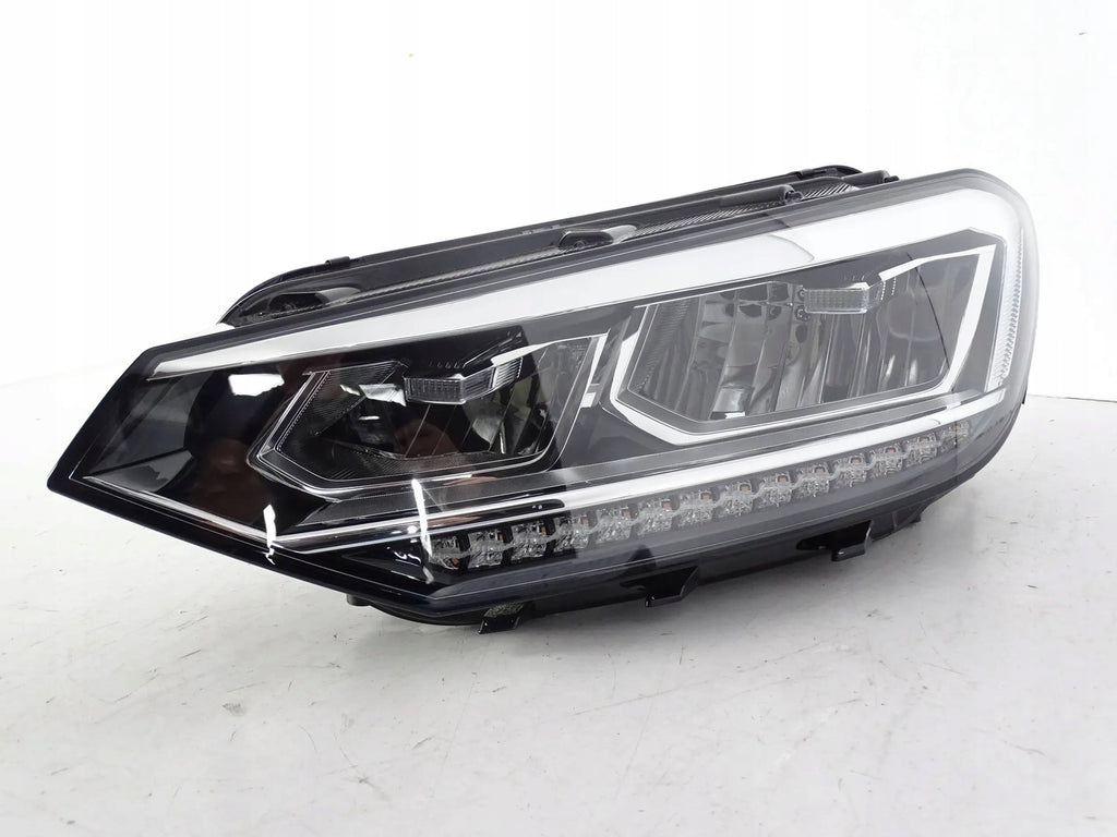 Frontscheinwerfer VW Touran 5TB941773D Links Scheinwerfer Headlight