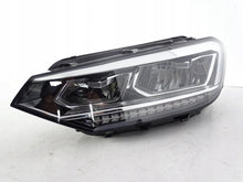 Load image into Gallery viewer, Frontscheinwerfer VW Touran 5TB941773D Links Scheinwerfer Headlight