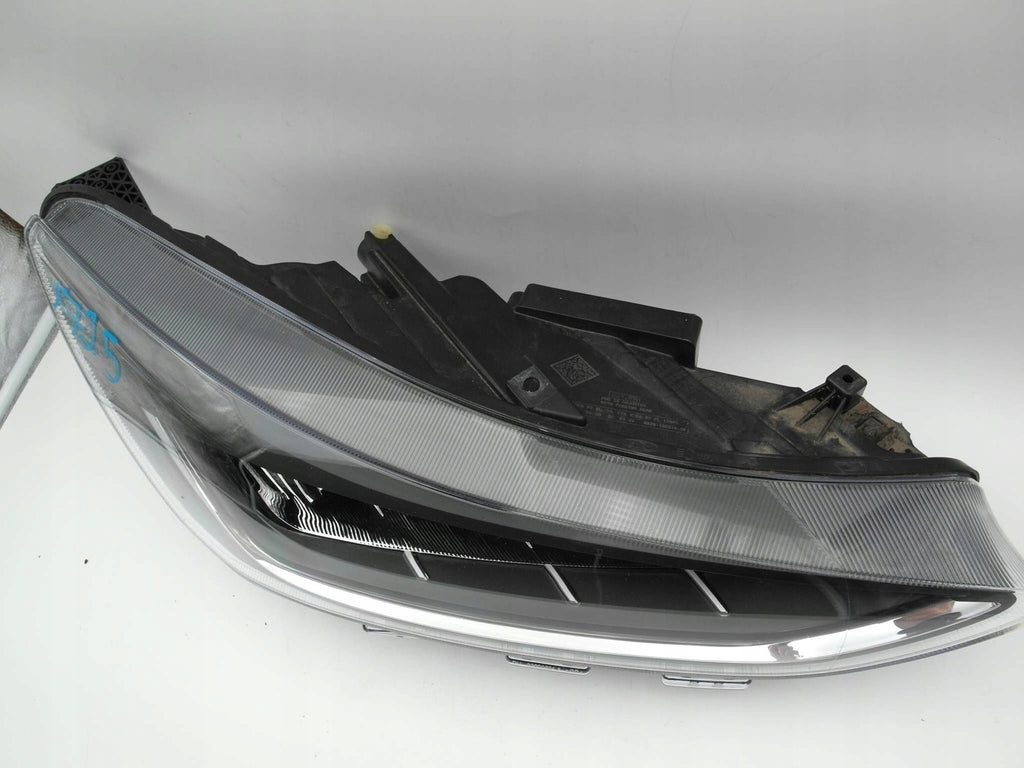 Frontscheinwerfer Ford Focus NX7B13E014CF Full LED Rechts Scheinwerfer Headlight SCH2093454502qq
