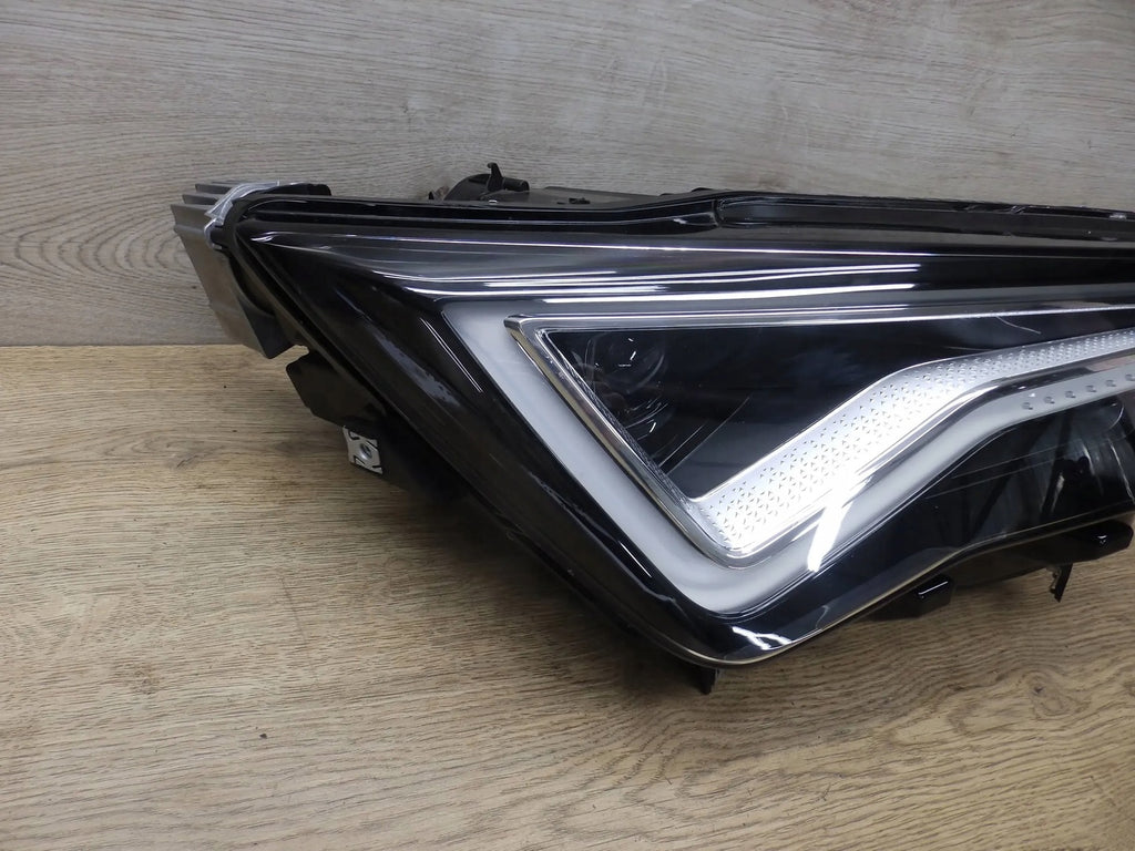 Frontscheinwerfer Seat Ateca 576941032B LED Rechts Scheinwerfer Headlight