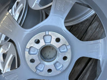 Laden Sie das Bild in den Galerie-Viewer, 4x Alufelge 18 Zoll 7.5" 5x112 51ET 8V0601025DJ Audi B7 Rim Wheel FEL8571280285gc