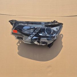 Frontscheinwerfer Peugeot Rifter 9816827280 Links Scheinwerfer Headlight SCH7427778019yf