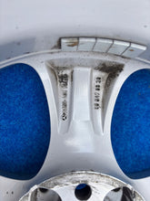 Laden Sie das Bild in den Galerie-Viewer, 1x Alufelge 16 Zoll 6.0&quot; 5x112 46ET A1694011002 Mercedes-Benz W245 W169