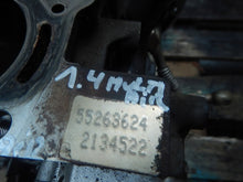 Laden Sie das Bild in den Galerie-Viewer, Motorblock Fiat Jeep 500x Renegade 1.4 Benzin Unkomplett MOT6892743243zs