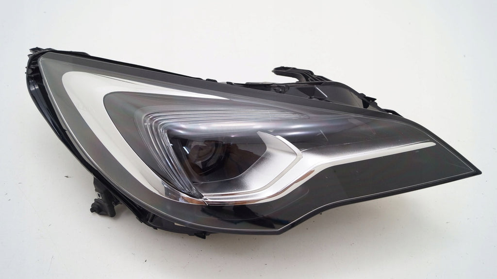 Frontscheinwerfer Opel Astra K 39077807 LED Rechts Scheinwerfer Headlight SCH6263202771sv