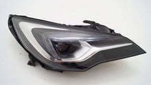 Load image into Gallery viewer, Frontscheinwerfer Opel Astra K 39077807 LED Rechts Scheinwerfer Headlight SCH6263202771sv