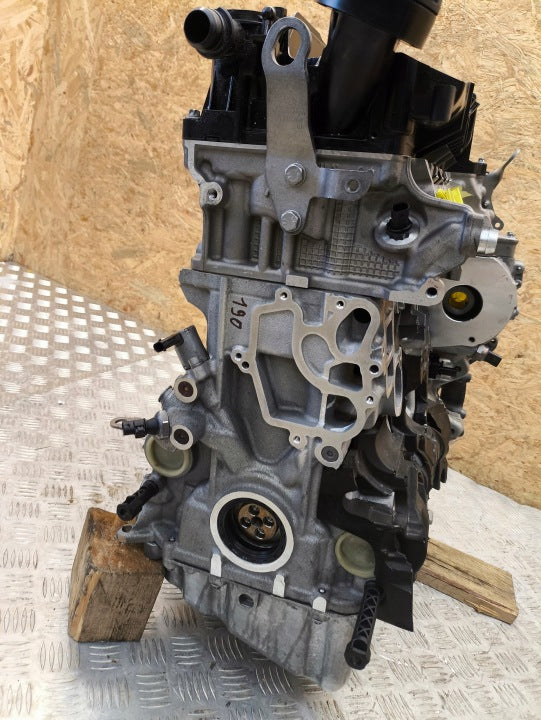 Motor BMW 3 G21 G30 G01 G22 G20 G26 B47D20B 2.0 190PS Diesel Engine Unkomplett MOT5061770938ek
