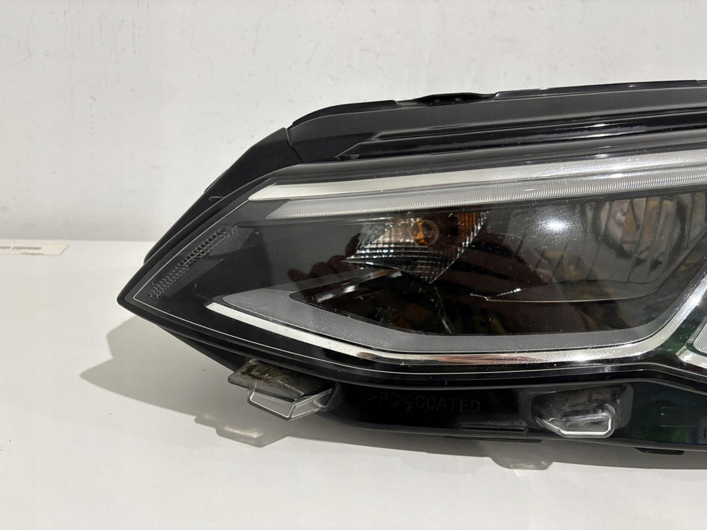 Frontscheinwerfer VW Golf VIII 5H1941005 Full LED Links Scheinwerfer Headlight SCH8347373976qj