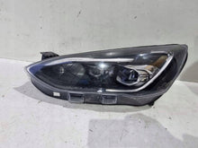 Laden Sie das Bild in den Galerie-Viewer, Frontscheinwerfer Ford Focus JX7B-13E017-AJ LED Links Scheinwerfer Headlight SCH6371951929ne