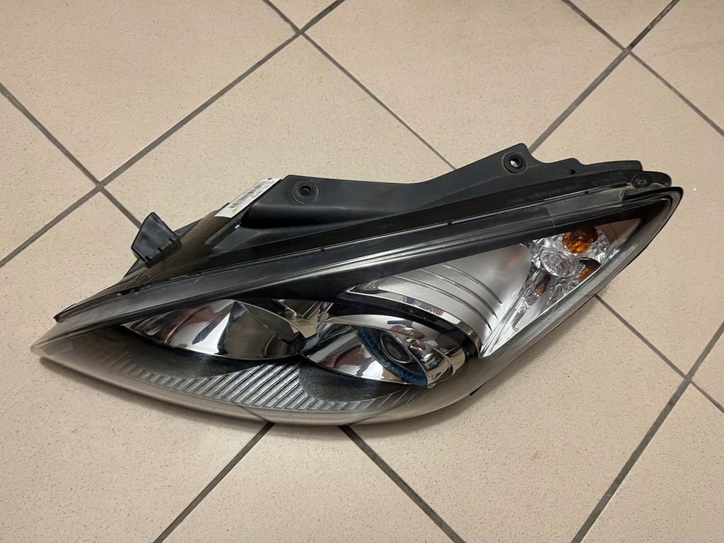 Frontscheinwerfer Hyundai I30 92101-2R000 Links Scheinwerfer Headlight