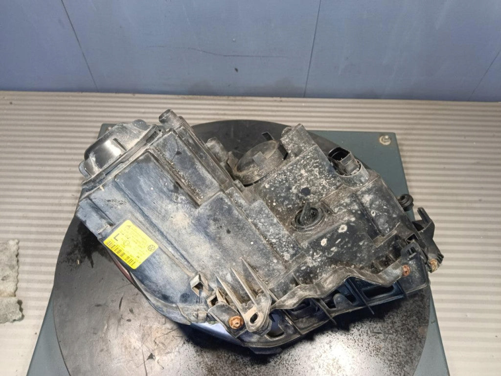 Frontscheinwerfer VW Touran 1T0941005B Links Scheinwerfer Headlight SCH4949858659yl