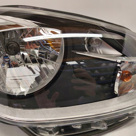 Frontscheinwerfer VW Up 1S1941016N Rechts Scheinwerfer Headlight SCH3451734065pw