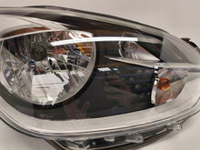 Laden Sie das Bild in den Galerie-Viewer, Frontscheinwerfer VW Up 1S1941016N Rechts Scheinwerfer Headlight SCH3451734065pw
