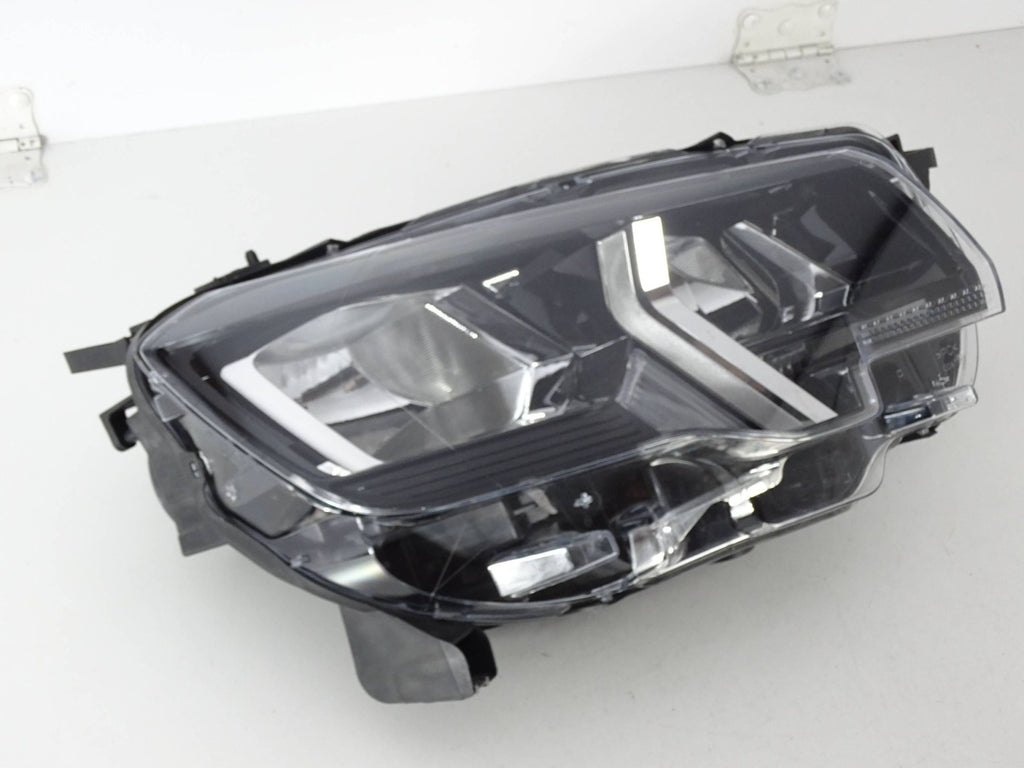 Frontscheinwerfer Peugeot Partner Rifter 9816826880 Rechts Headlight SCH5008658236ad