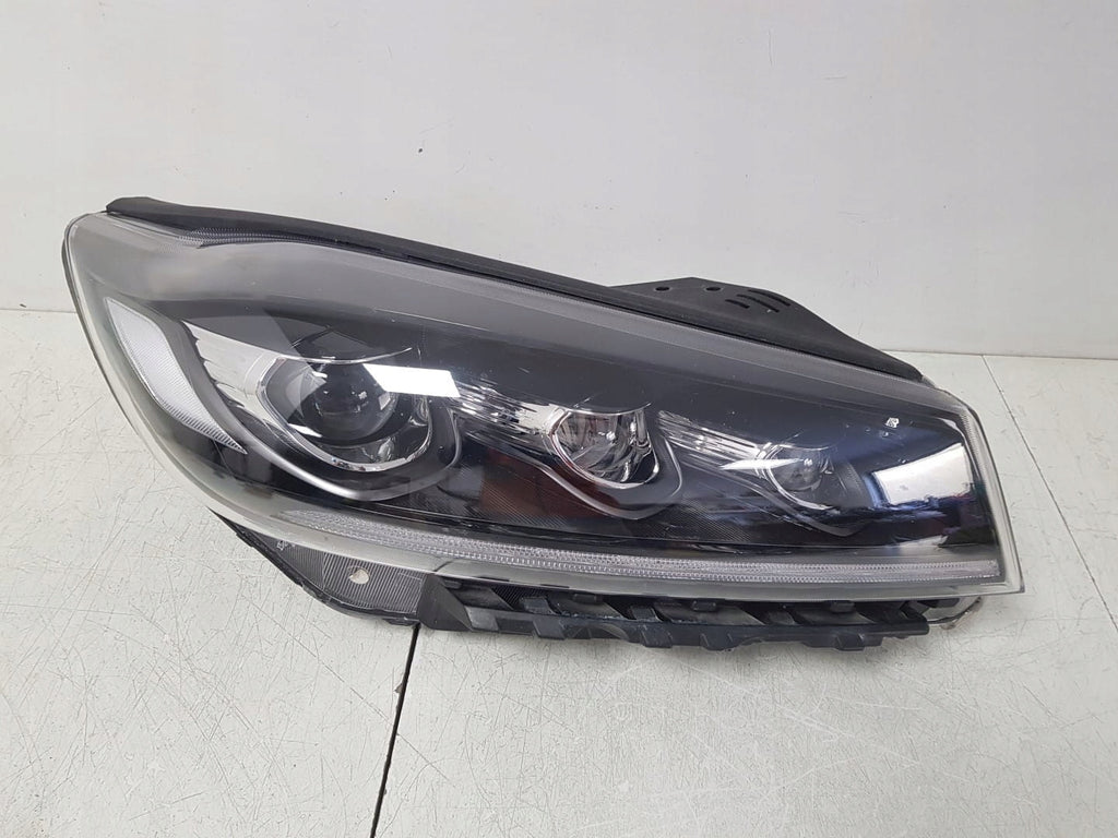 Frontscheinwerfer Kia Sorento III 92102-C5620 Full LED Rechts Headlight SCH8234339568ka