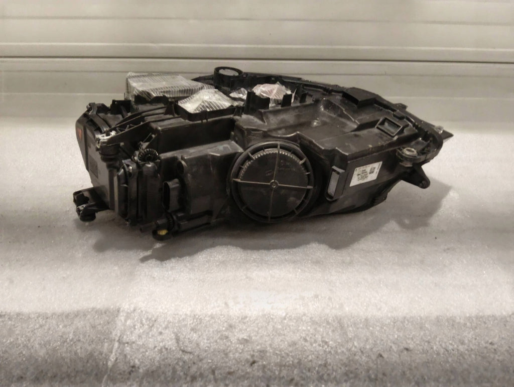 Frontscheinwerfer VW Golf VII 90044682 Rechts Scheinwerfer Headlight SCH5234640739zh