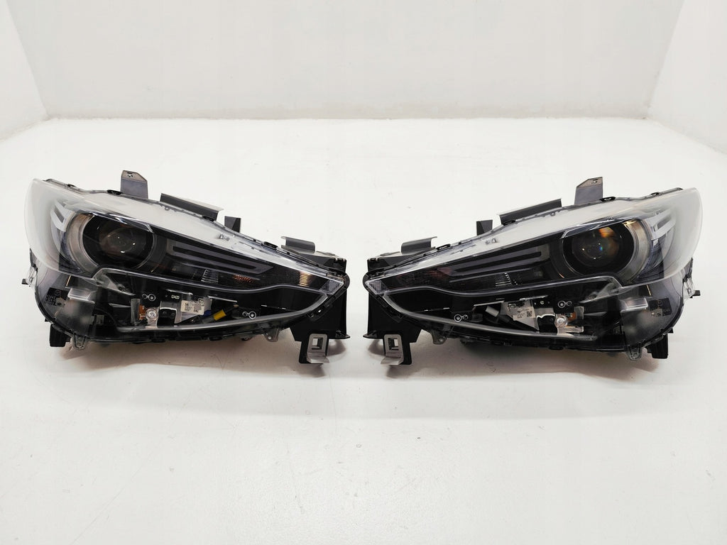 Frontscheinwerfer Mazda Cx-5 Full LED Ein Stück (Rechts oder Links) Headlight