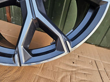 Load image into Gallery viewer, 1x Alufelge 21 Zoll 8071998 BMW X5 G05 G06 Rim Wheel FEL8481859858pr