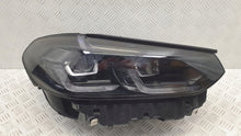 Load image into Gallery viewer, Frontscheinwerfer BMW X3 G01 G02 5A29206-07 Full LED Rechts Headlight SCH5983904530mw