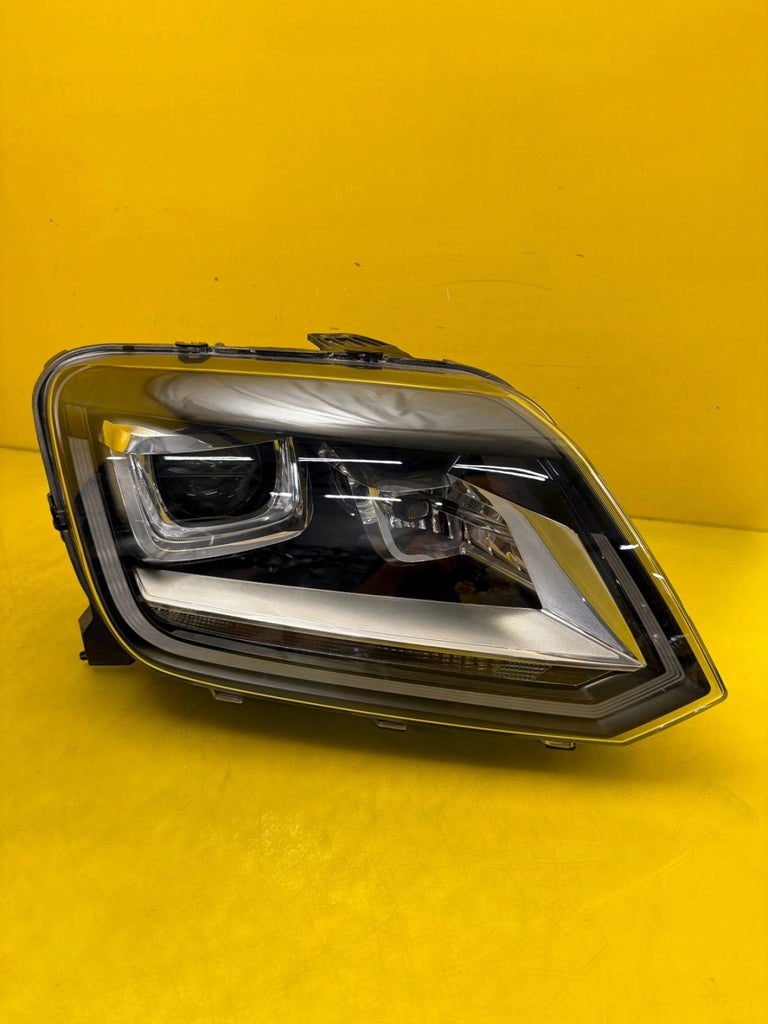 Frontscheinwerfer VW Amarok 2H3941032 Xenon Rechts Scheinwerfer Headlight SCH5474687713qi