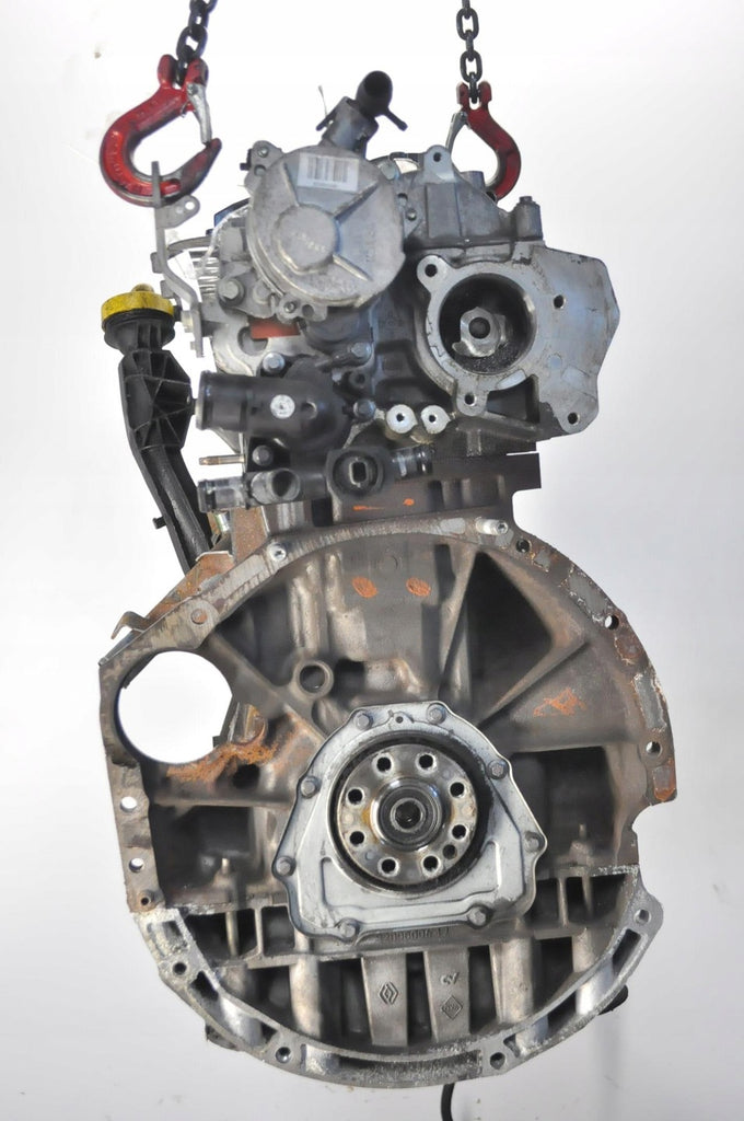 Motor Renault Laguna III M9RA740 2.0 DCI 150PS 110kW 204TKm Diesel Unkomplett