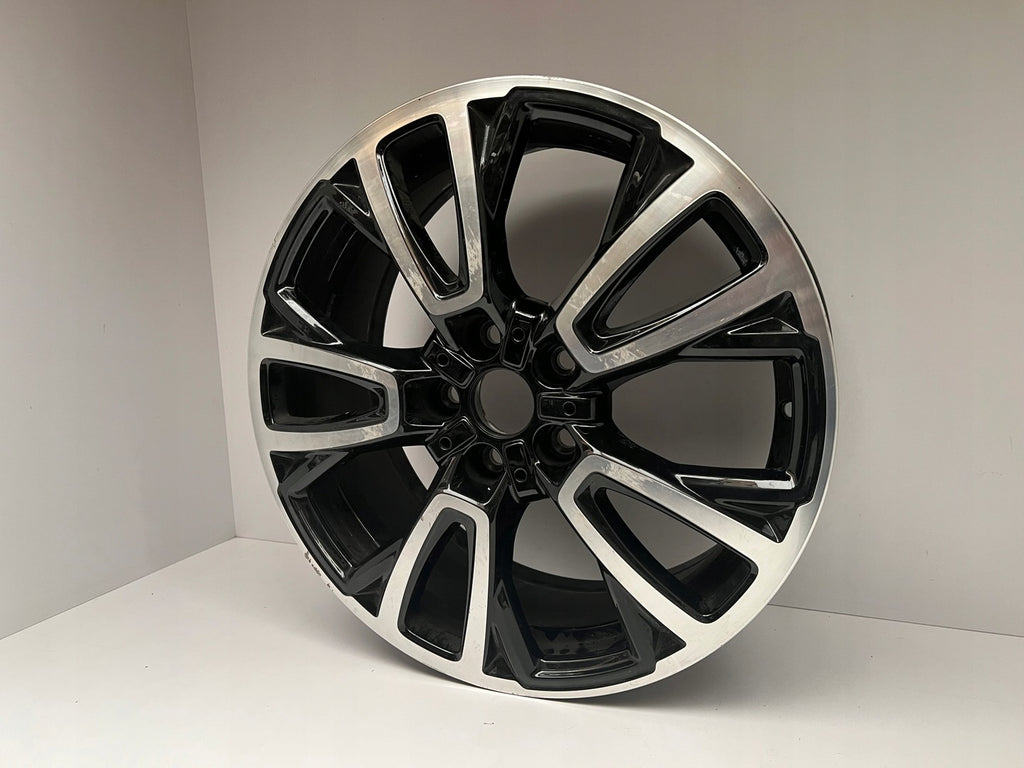 1x Alufelge 18 Zoll 7.0" 5x112 54ET 6898049 Mini F57 F56 F55 Rim Wheel