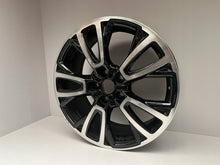 Laden Sie das Bild in den Galerie-Viewer, 1x Alufelge 18 Zoll 7.0&quot; 5x112 54ET 6898049 Mini F57 F56 F55 Rim Wheel