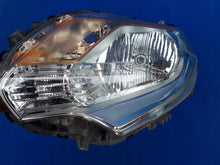 Load image into Gallery viewer, Frontscheinwerfer Mitsubishi L200 Links Scheinwerfer Headlight