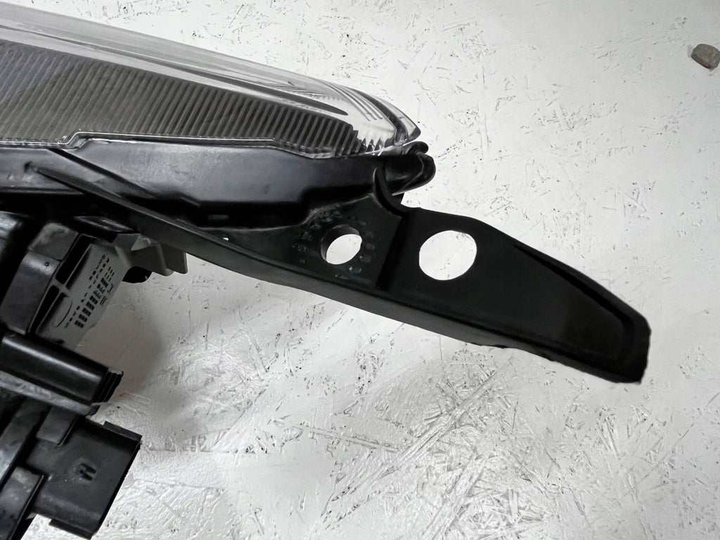 Frontscheinwerfer Ford Transit Custom PZ31-13E014-CB LED Rechts Headlight SCH8301667182tp
