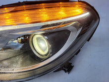 Load image into Gallery viewer, Frontscheinwerfer Mercedes-Benz W246 A2468200739 Bi-Xenon Links Headlight SCH9169919388rq