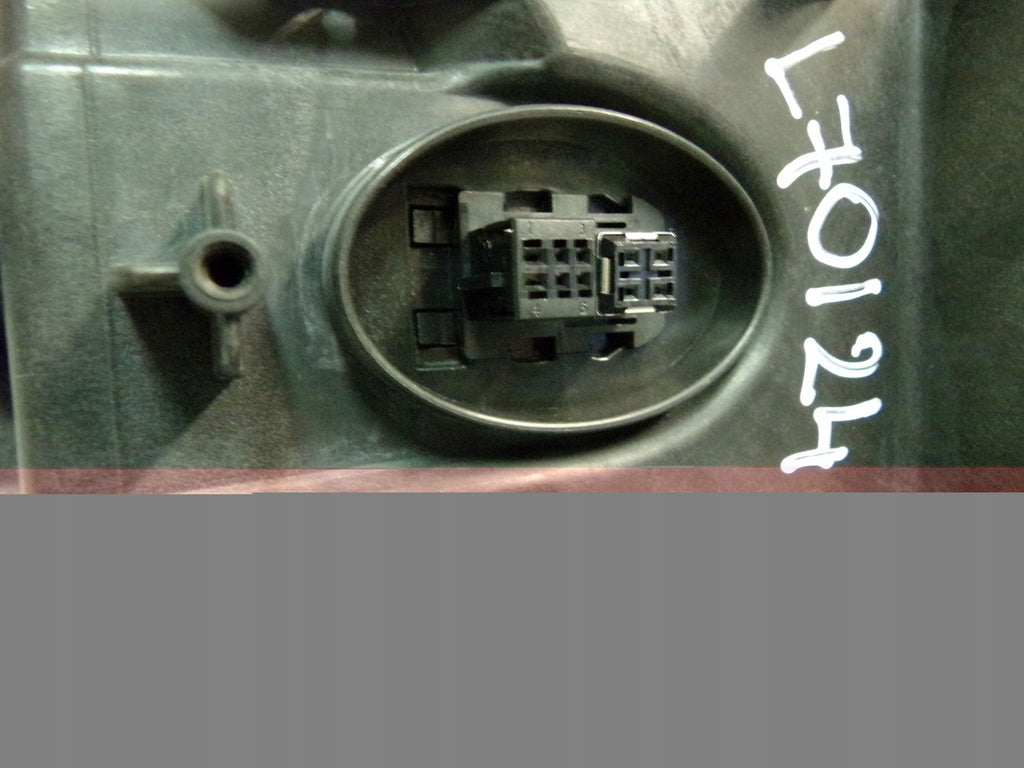 Frontscheinwerfer BMW F21 F20 7229677 Xenon Links Scheinwerfer Headlight