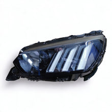 Laden Sie das Bild in den Galerie-Viewer, Frontscheinwerfer Peugeot II 208 9823194180 LED Links Scheinwerfer Headlight