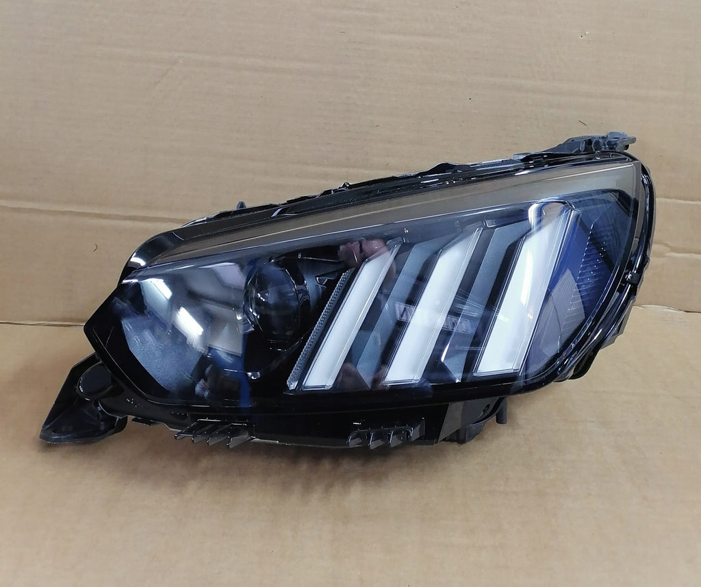 Frontscheinwerfer Peugeot II 208 9823194180 LED Links Scheinwerfer Headlight