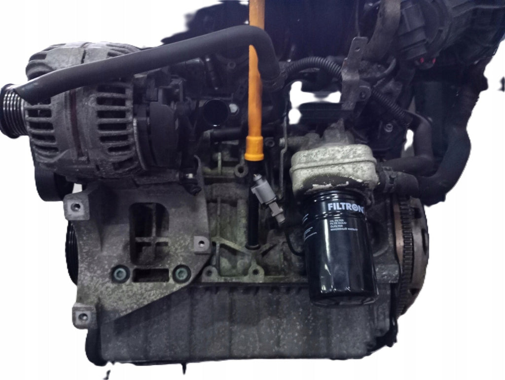 Motor Audi Seat Skoda VW A3 Altea Octavia BGU BSE 1.6 102PS 75kW Benzin Komplett